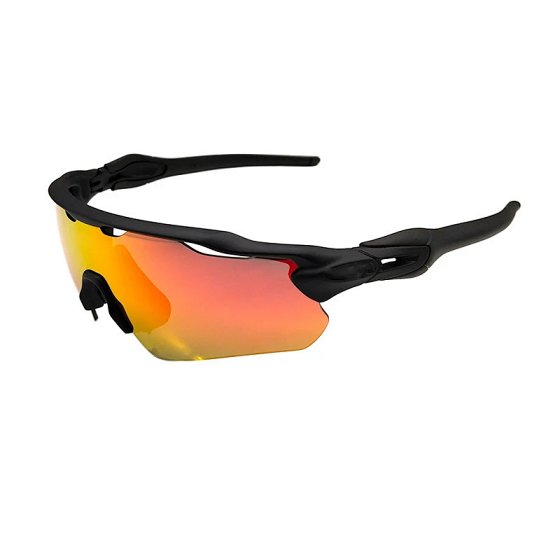 Cross-border Cycling Sunglasses Outdoor Sports Running Bicycle Windproof Glasses Sun Glasses