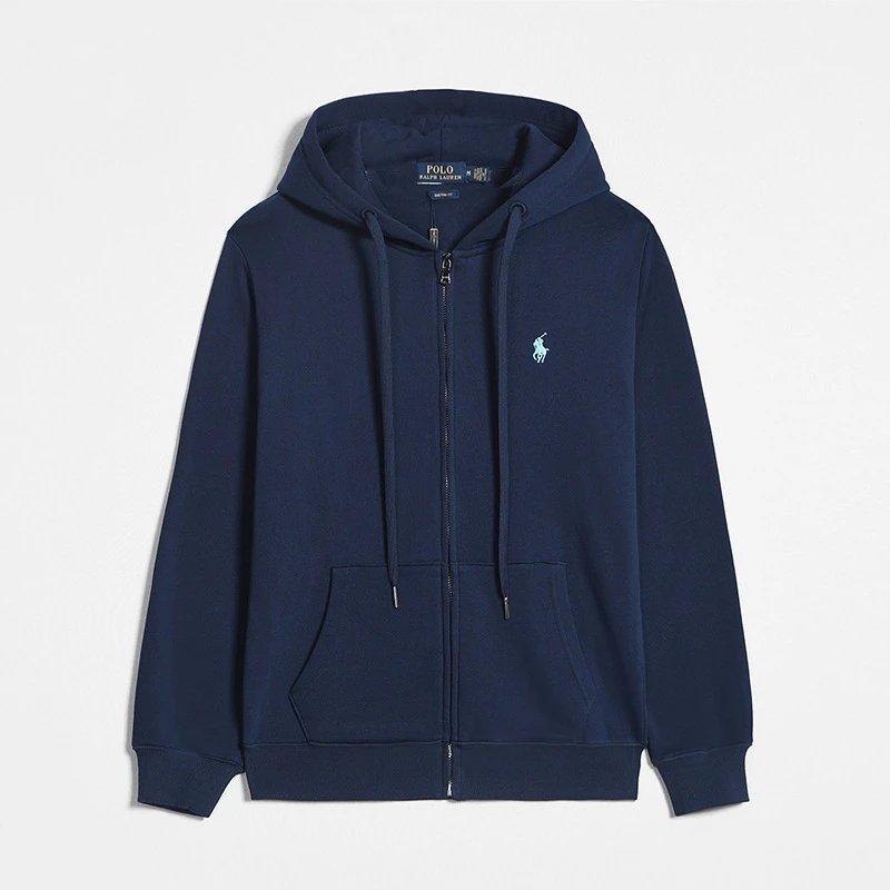 Zip Navy White Logo