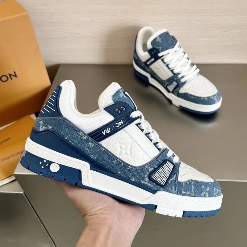 Denim Blue