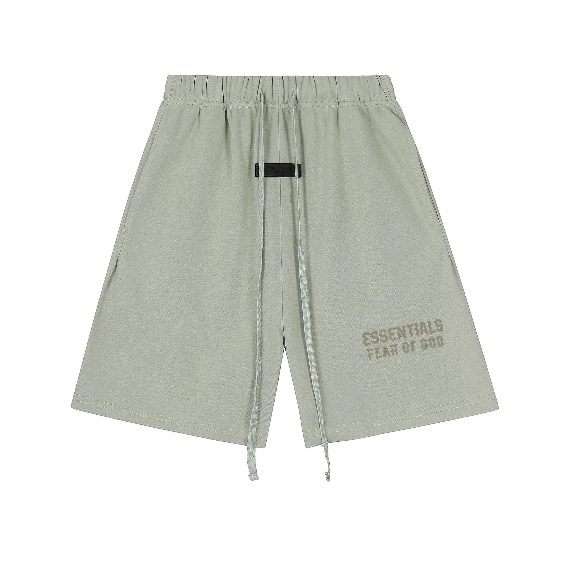 Matcha Green Shorts