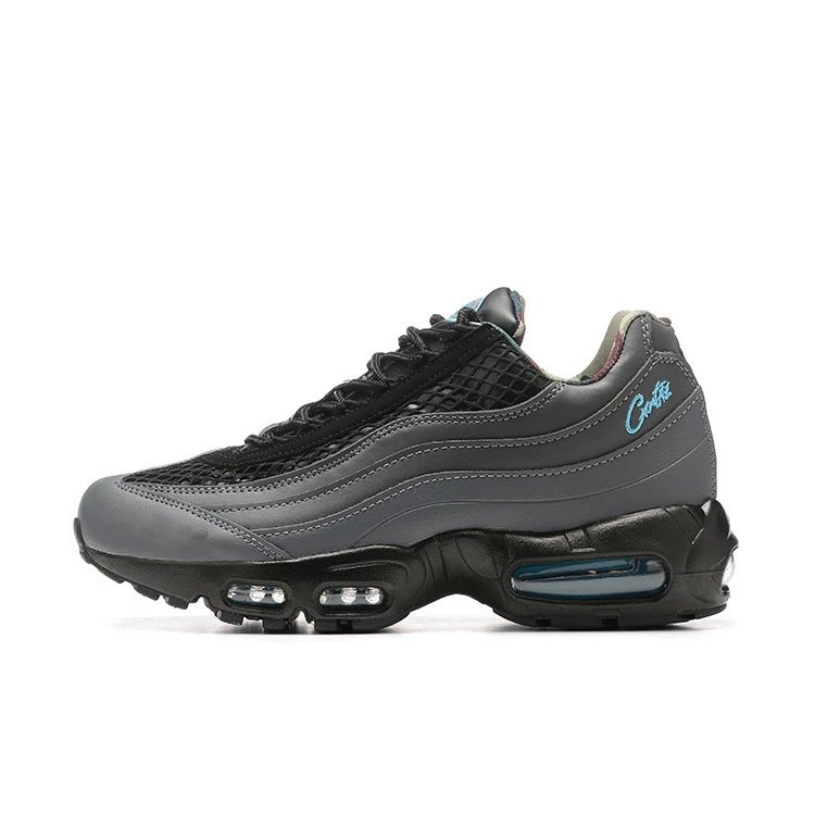 Air cushion shoes Max95 Corteiz sports men's  women's shose