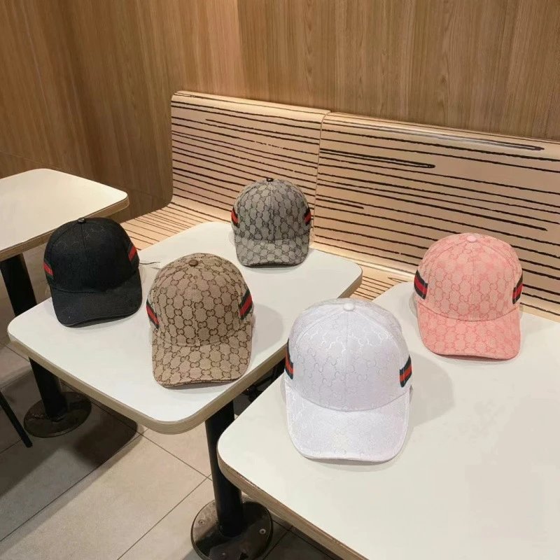 Authentic G-letter bucket hat, the same style as influencers for both men and women&mdash;fashionable, casual, versatile, and perfect as a sun‑blocking sports‑style f - 724772