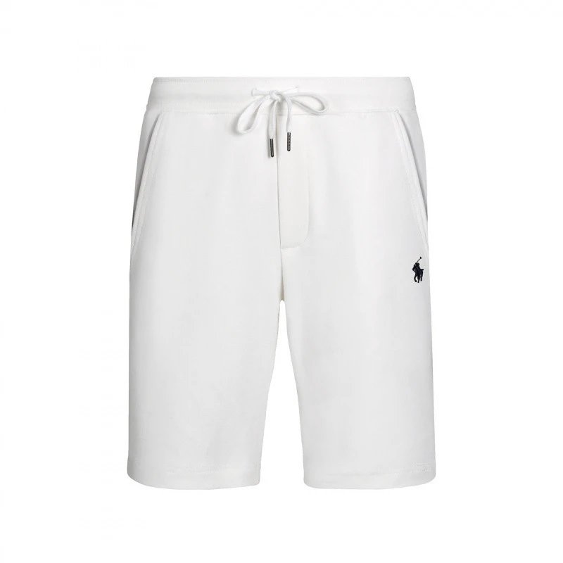 Polo Ralph Lauren Shorts Drawstring with embroidered pony logo image 5