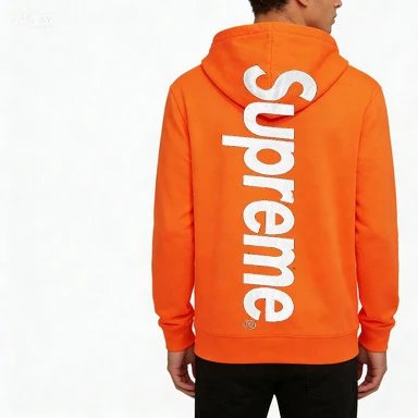 Orange Red