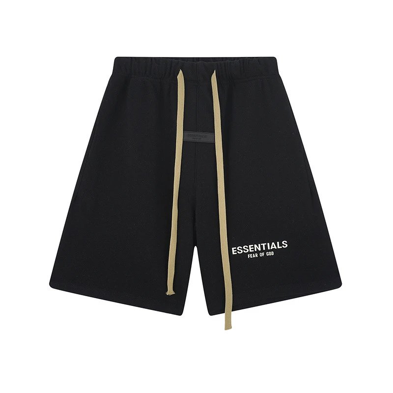 835 black shorts