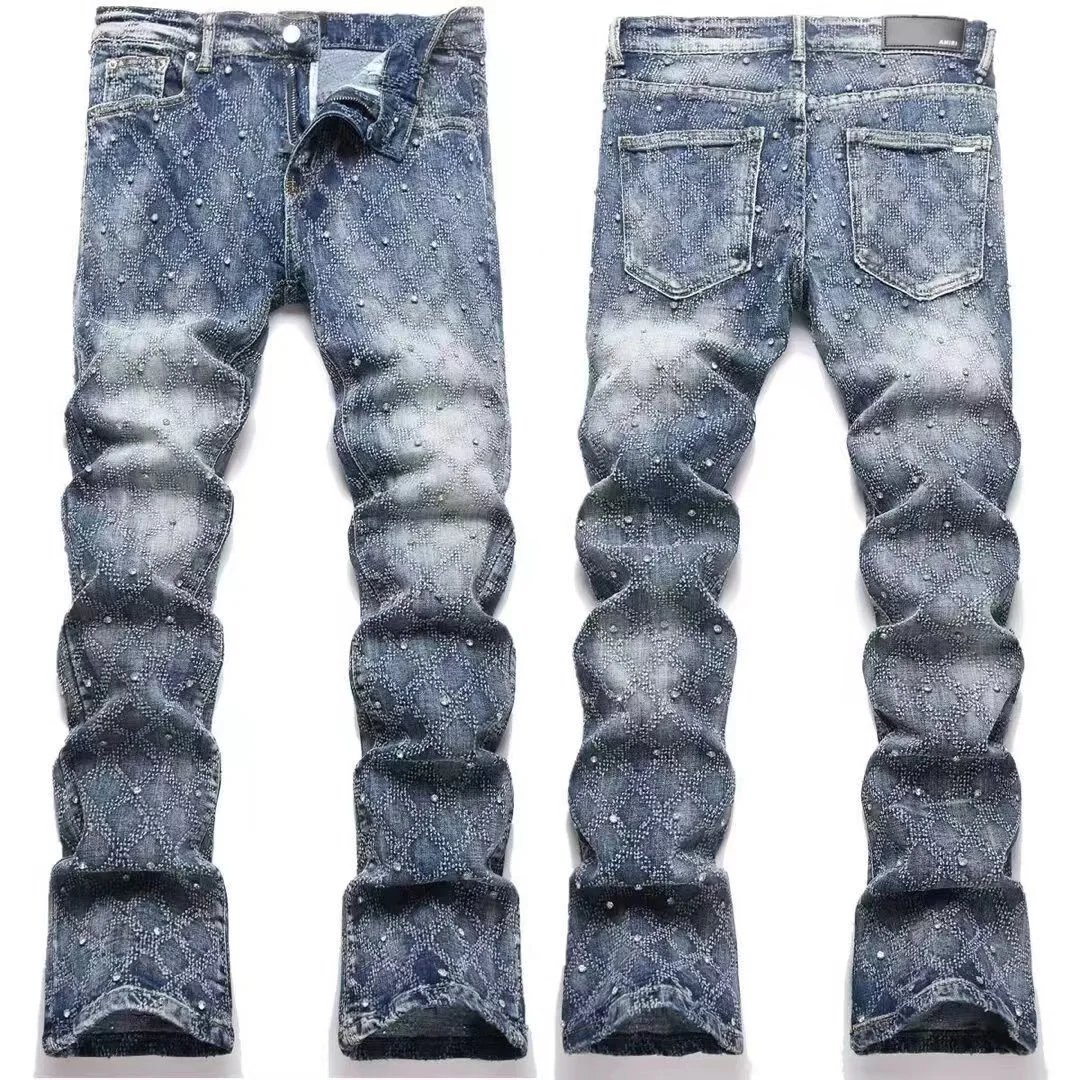 K102 Blue Stretch