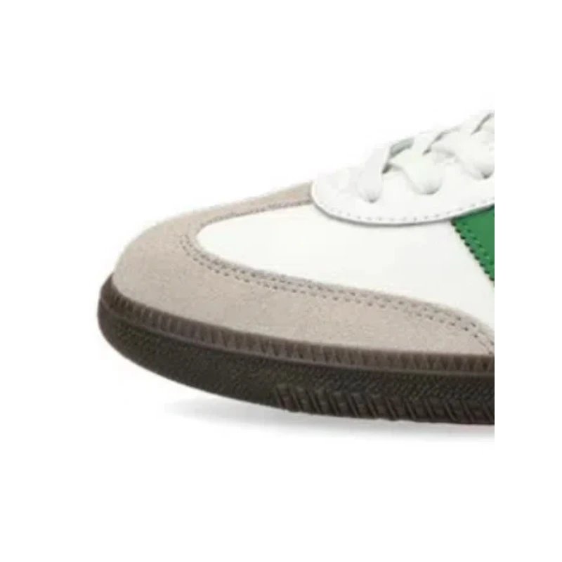 adidas Samba OG Cloud White Collegiate Green IG1024