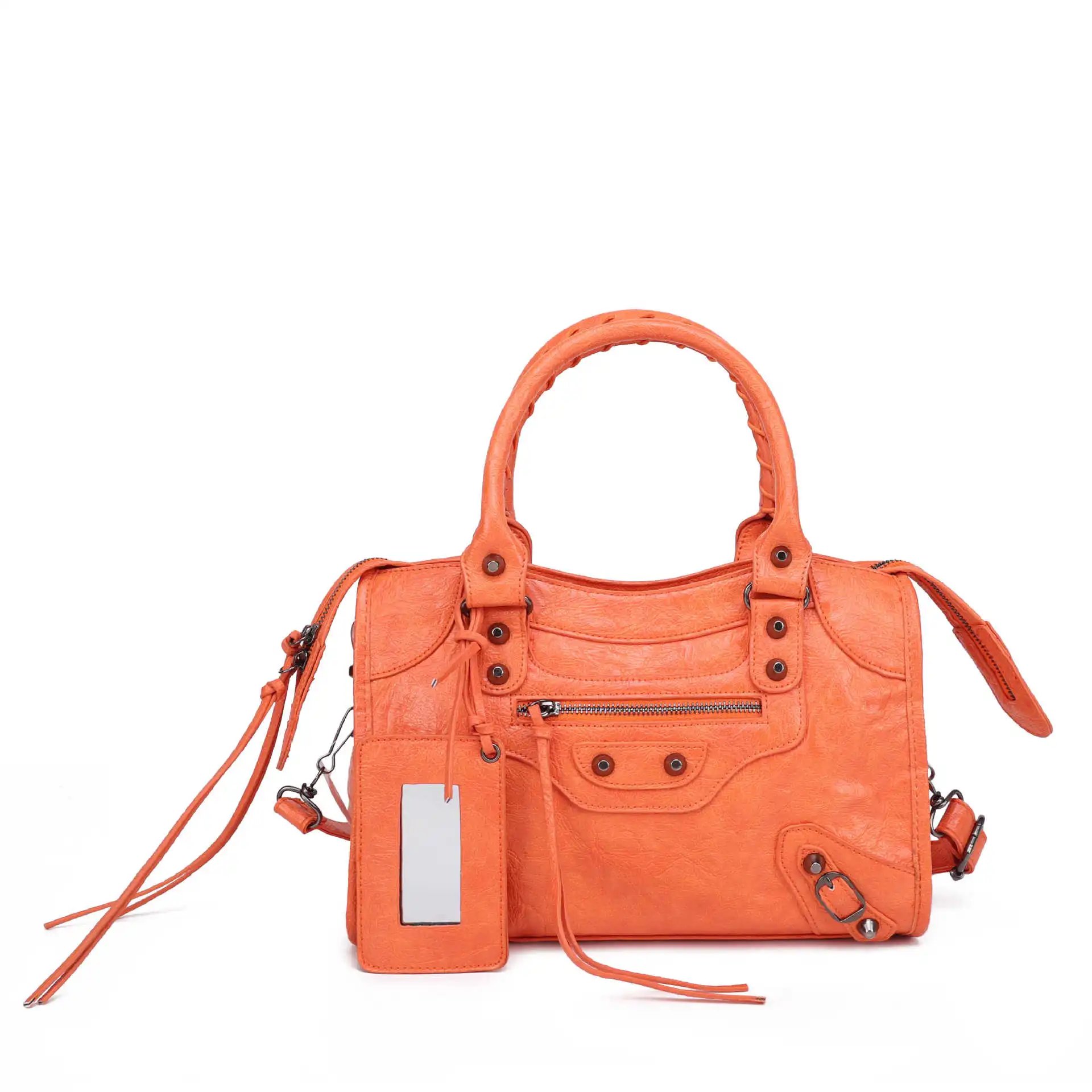 Small and Medium Orange - In Stock Same Day Delivery