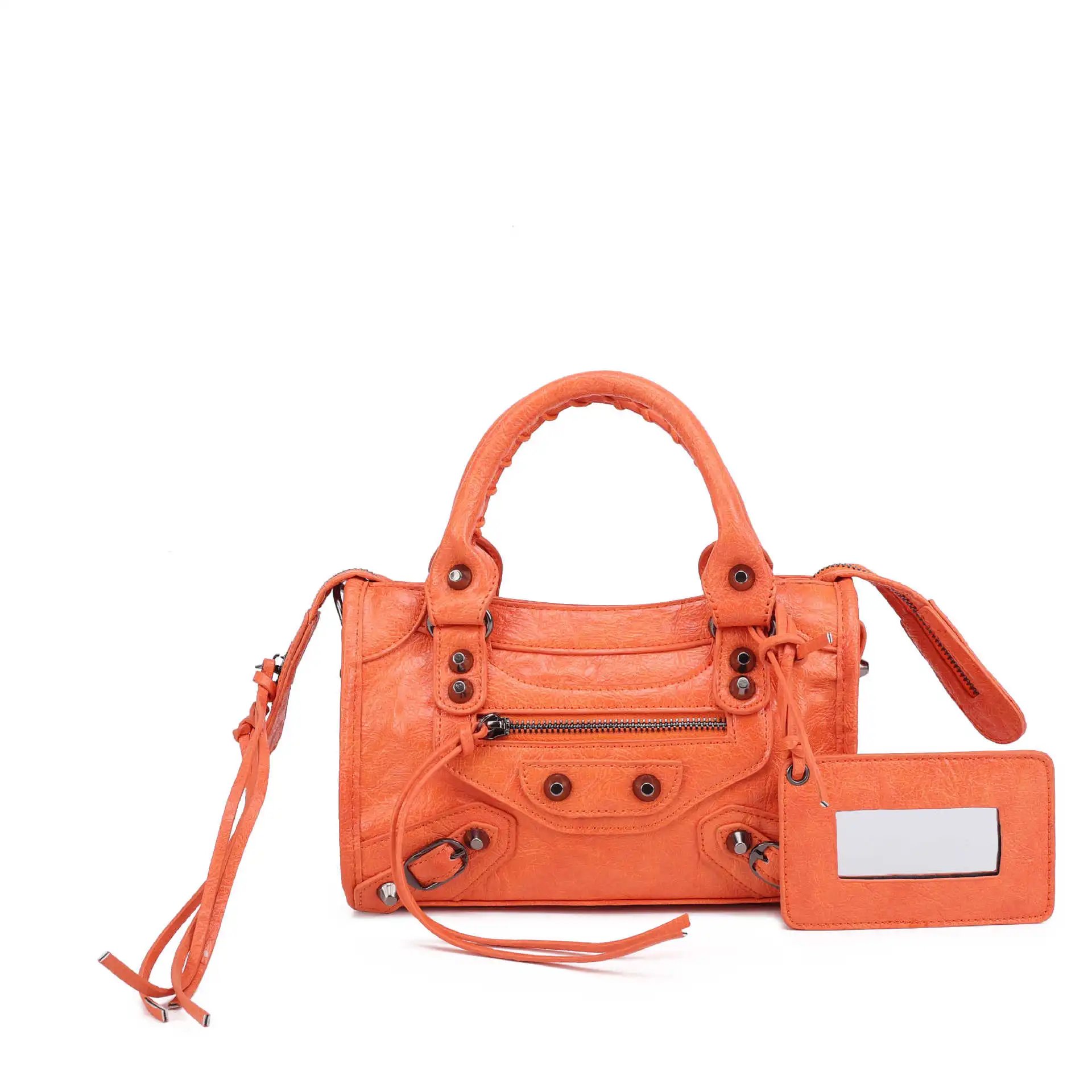 Mini Orange - In Stock Same Day Delivery