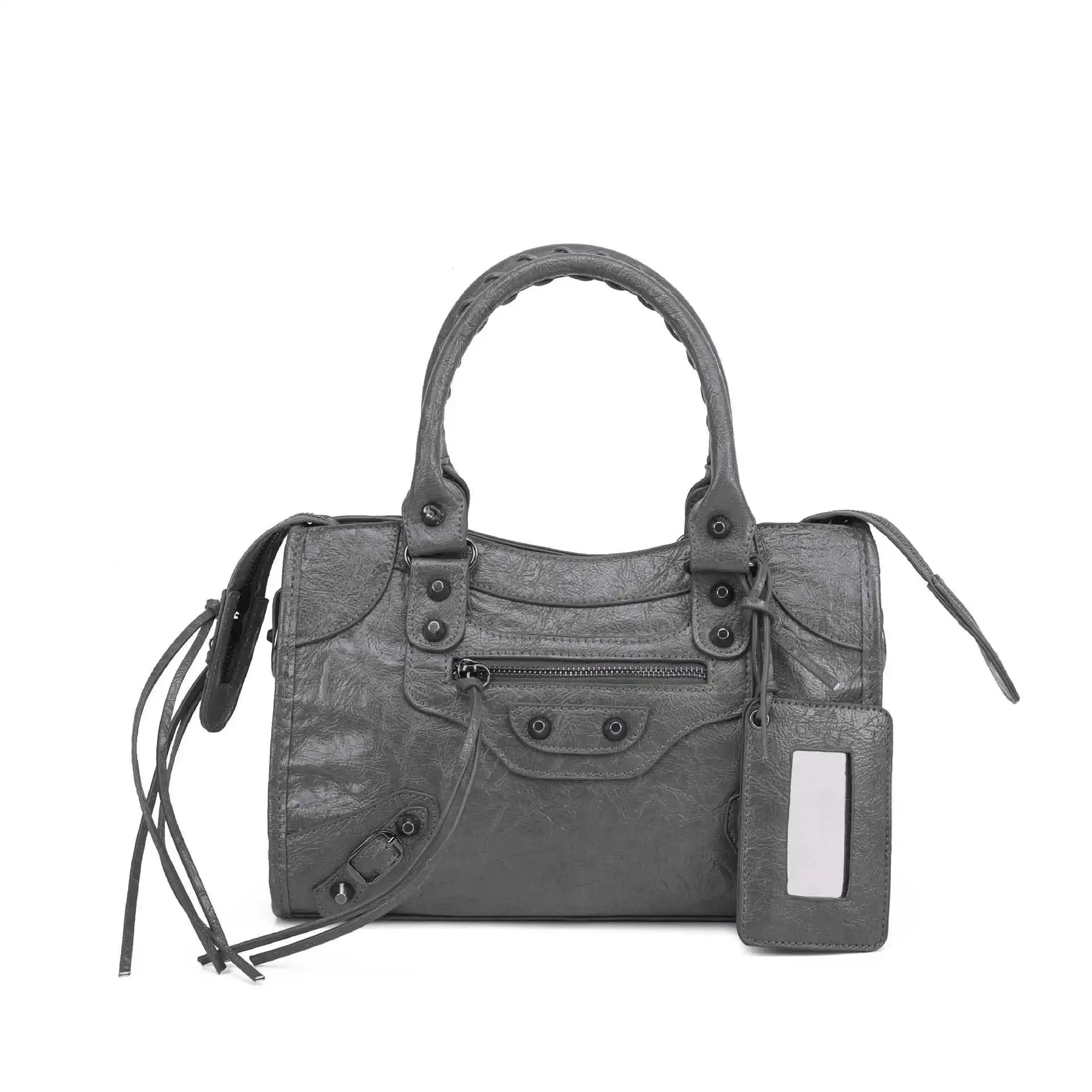 Small and Medium sized - Mist Grey - In Stock Same Day Shipping