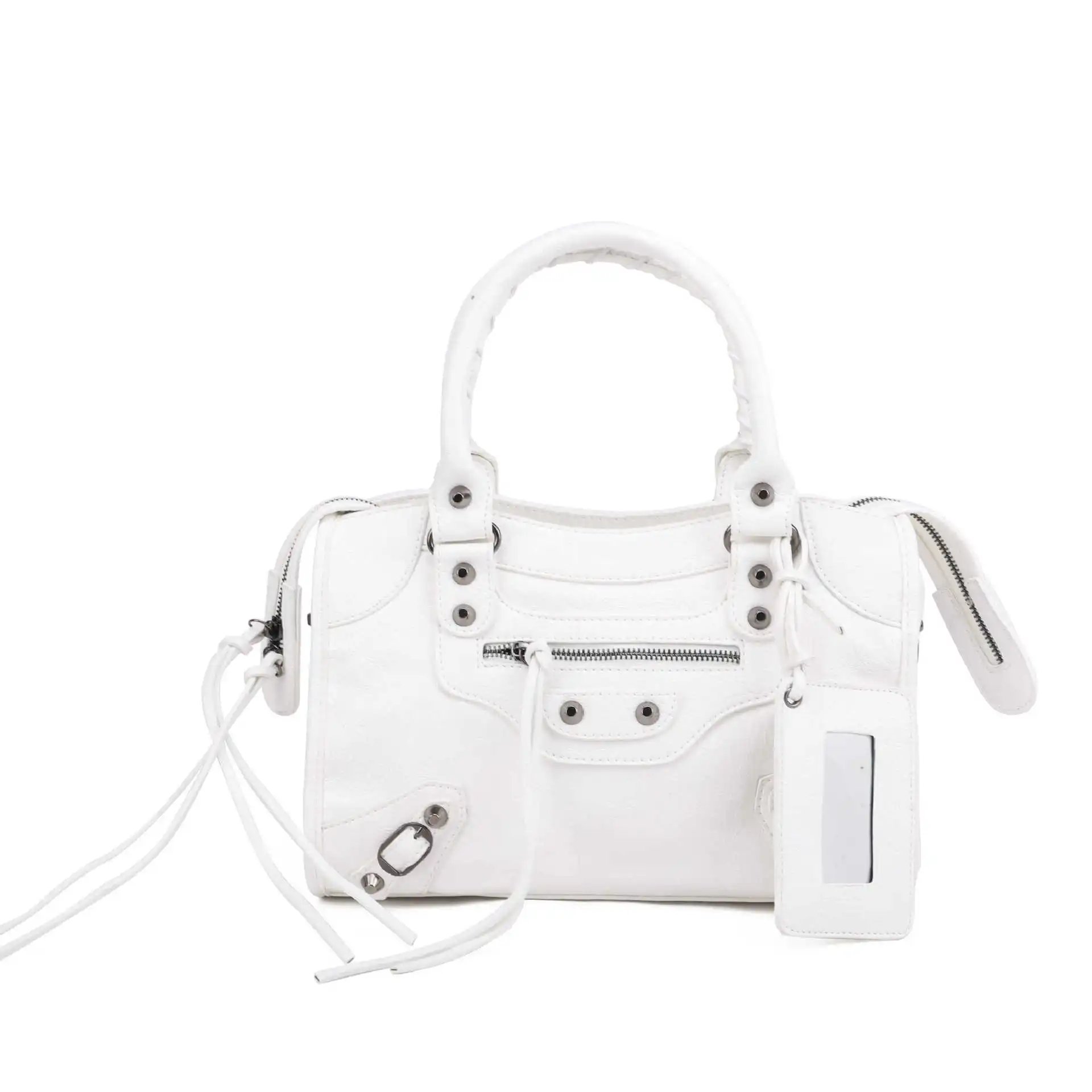 Small and Medium sized - White - In Stock Same Day Delivery