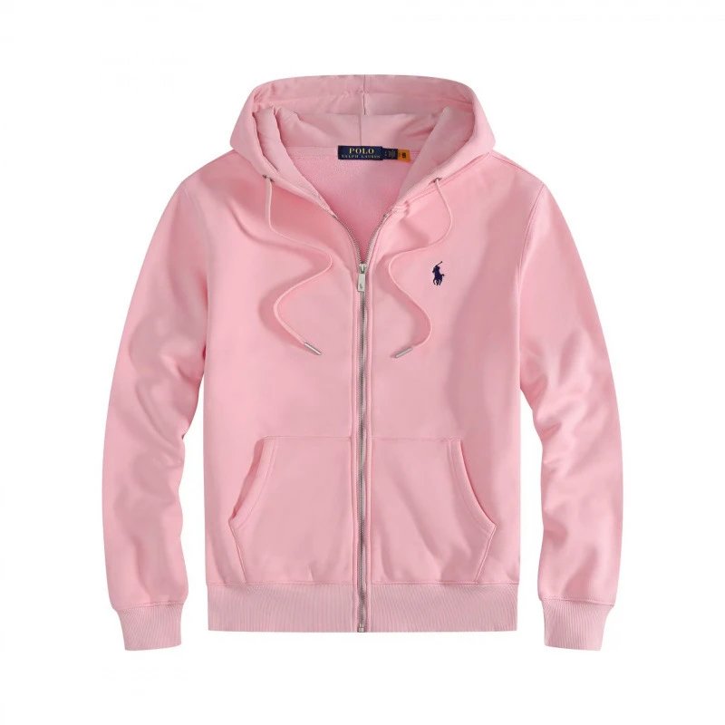 Zip Pink Black Logo