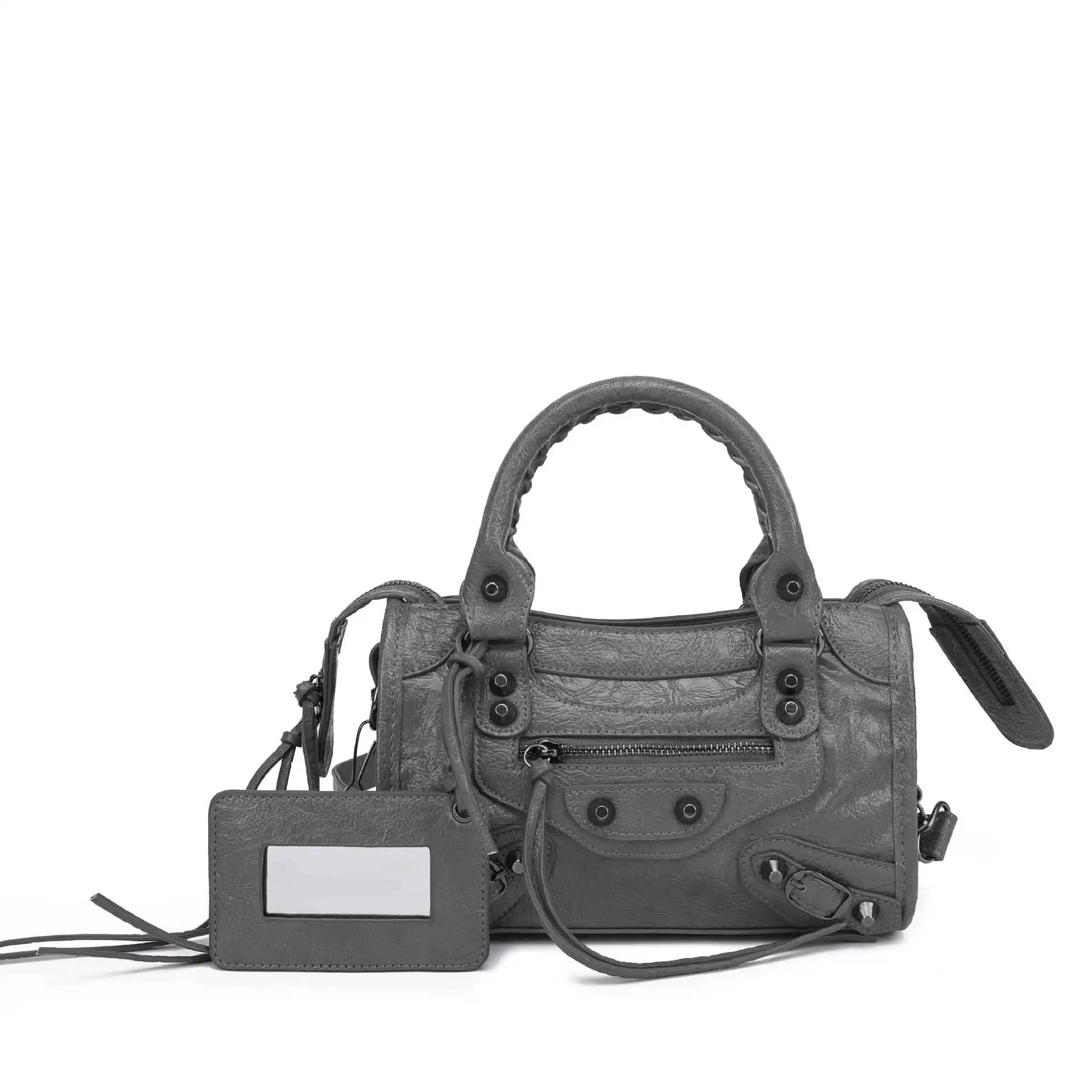 Mini Mini - Mist Grey - In Stock Same Day Shipping