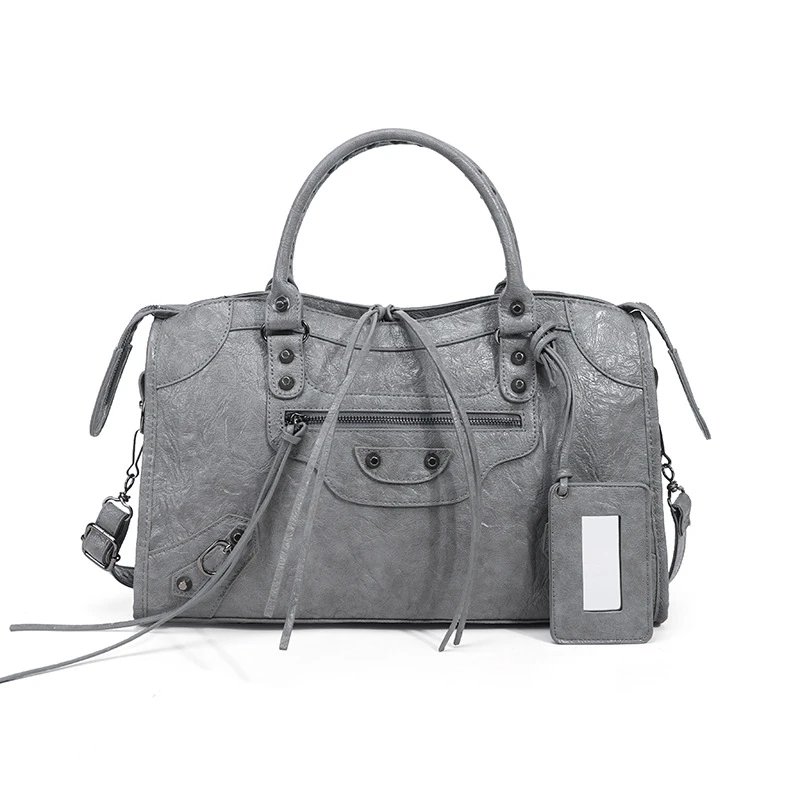 Large 42cm Mist Grey - In Stock, Same Day Shipping