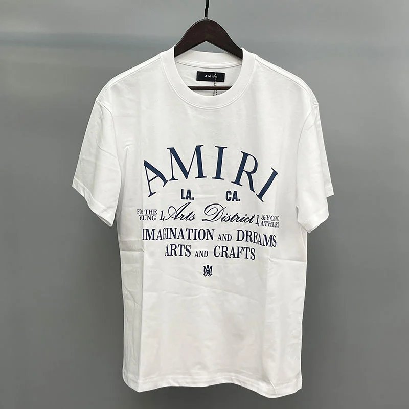White Letter Graphic