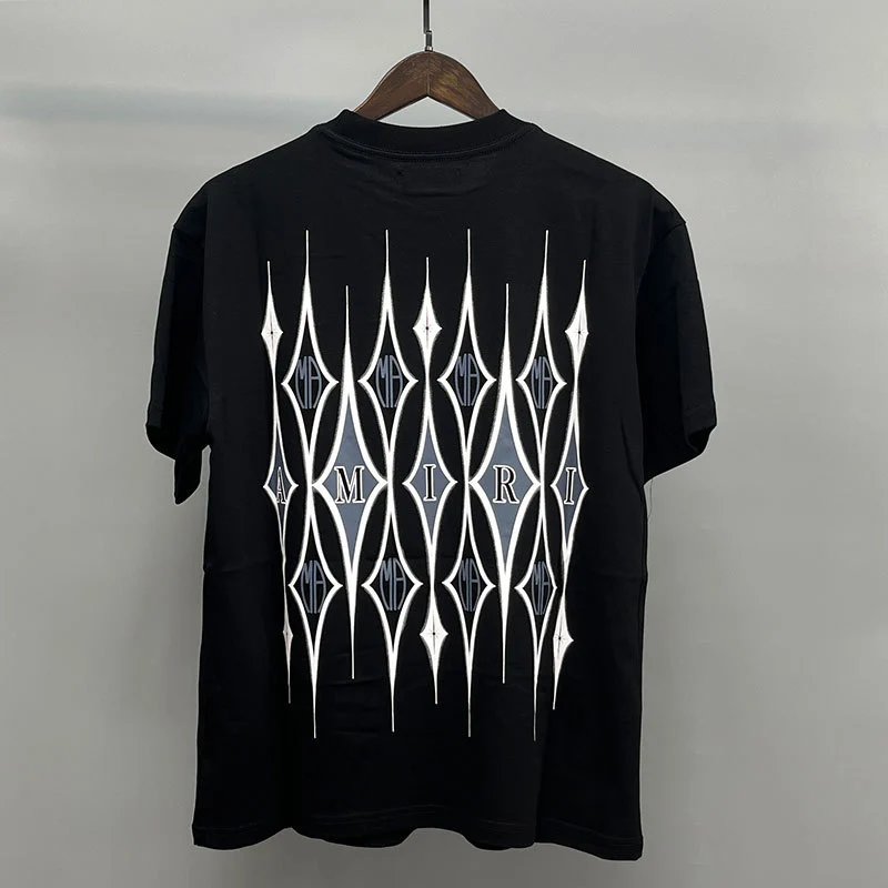 Black/White Diamond
