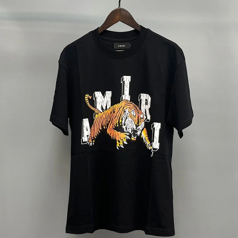 Black Tiger Graphic