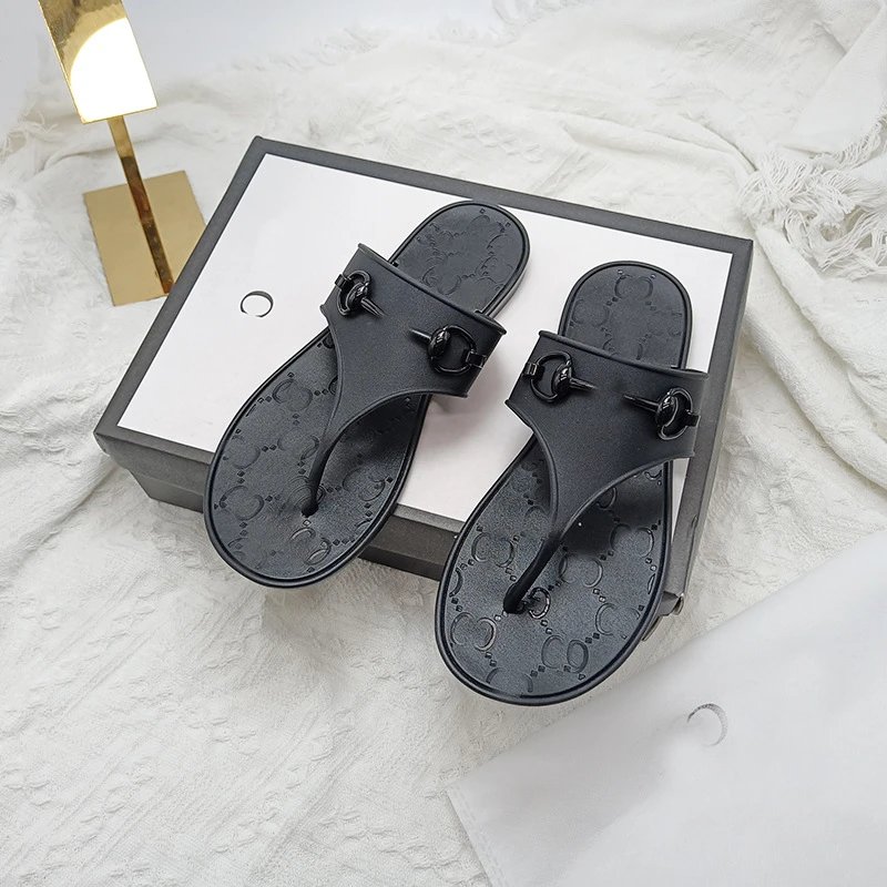 Herringbone - Black