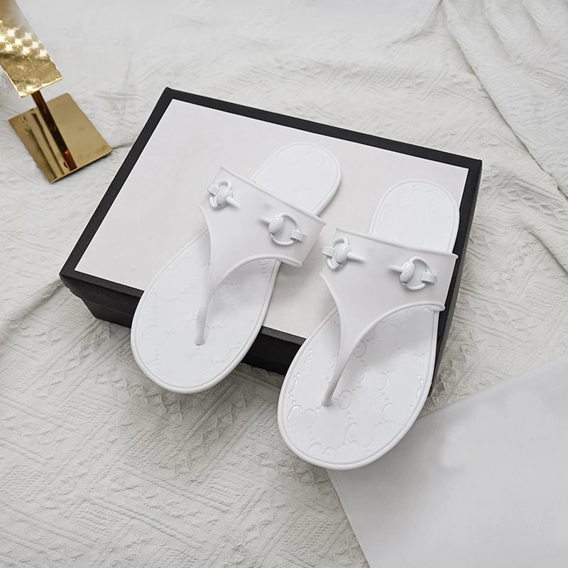 Herringbone - Bright White