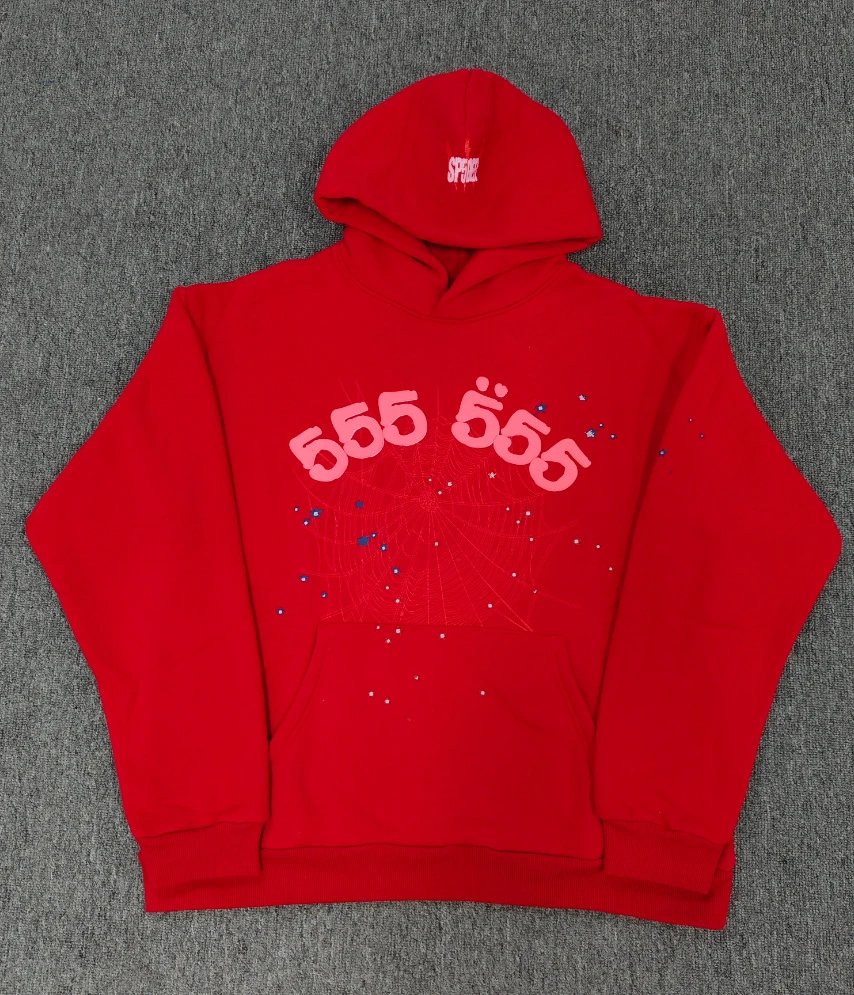 Red 555