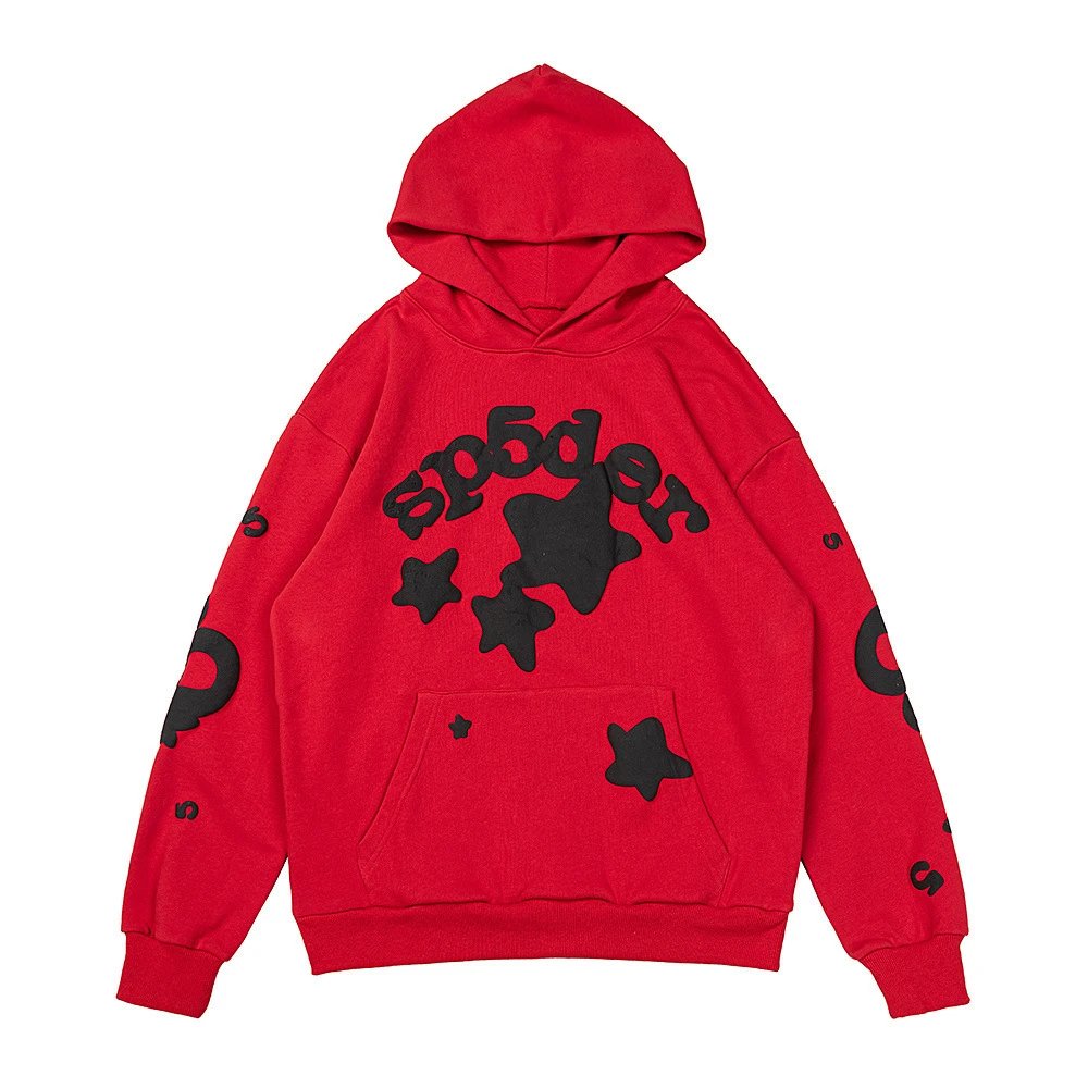 3997 Red
