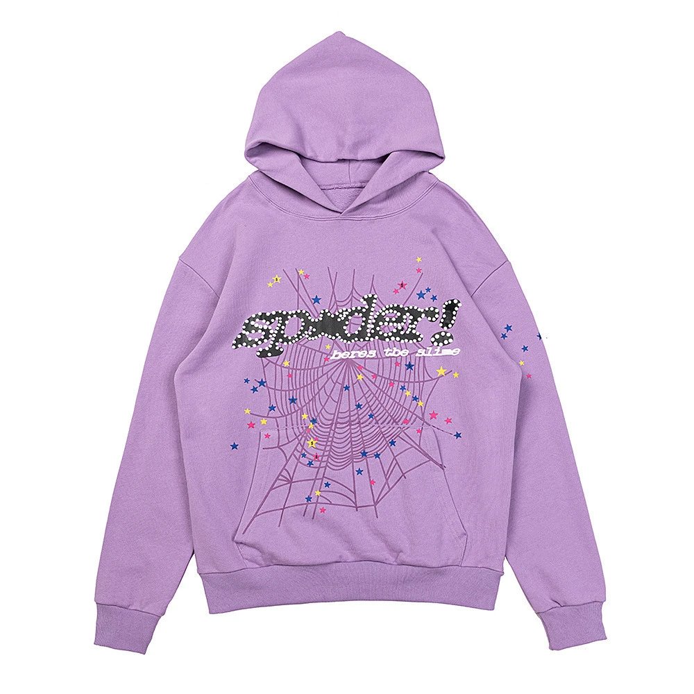 3995 Purple