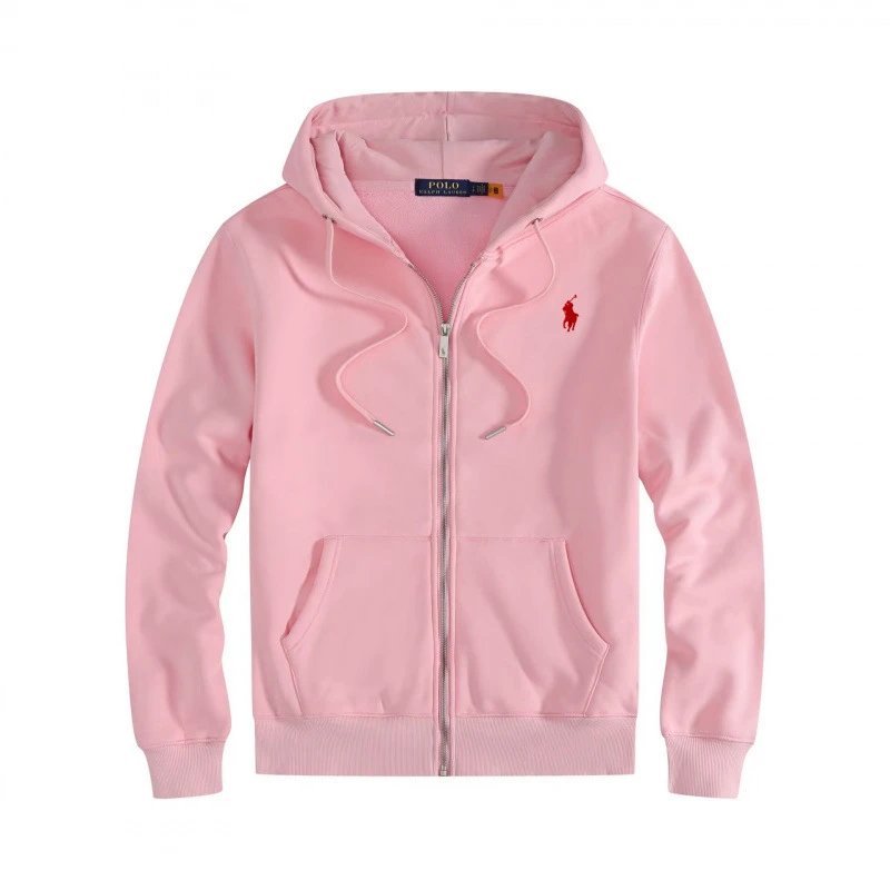 Zip Pink Red Logo