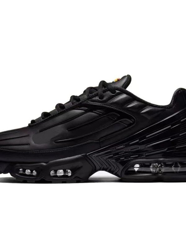 Putian shoes cross-border airmaxplus all air cushion shoes, casual cushioning TN3 generation running shoes, small air cushion sports shoes