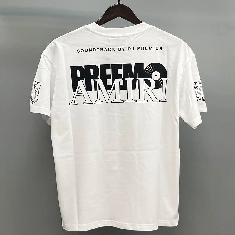 White/Black Letter