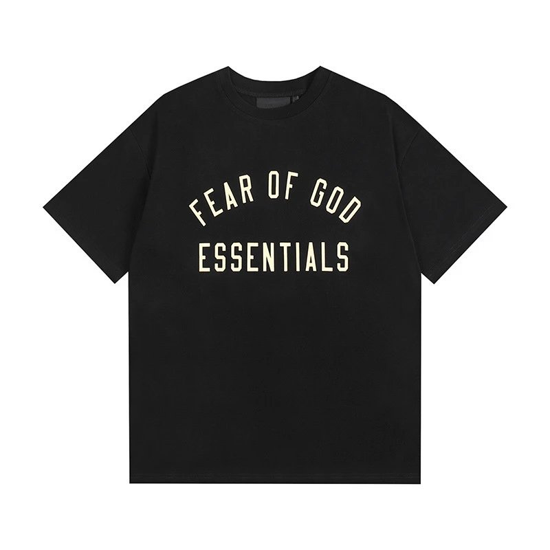 2610 black short sleeved shirt