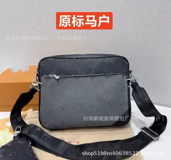 Black with gray