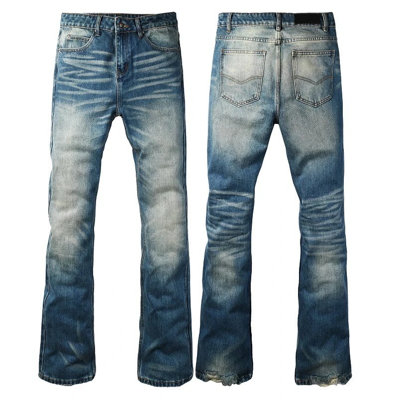 Unbranded Jeans bootcut jeans