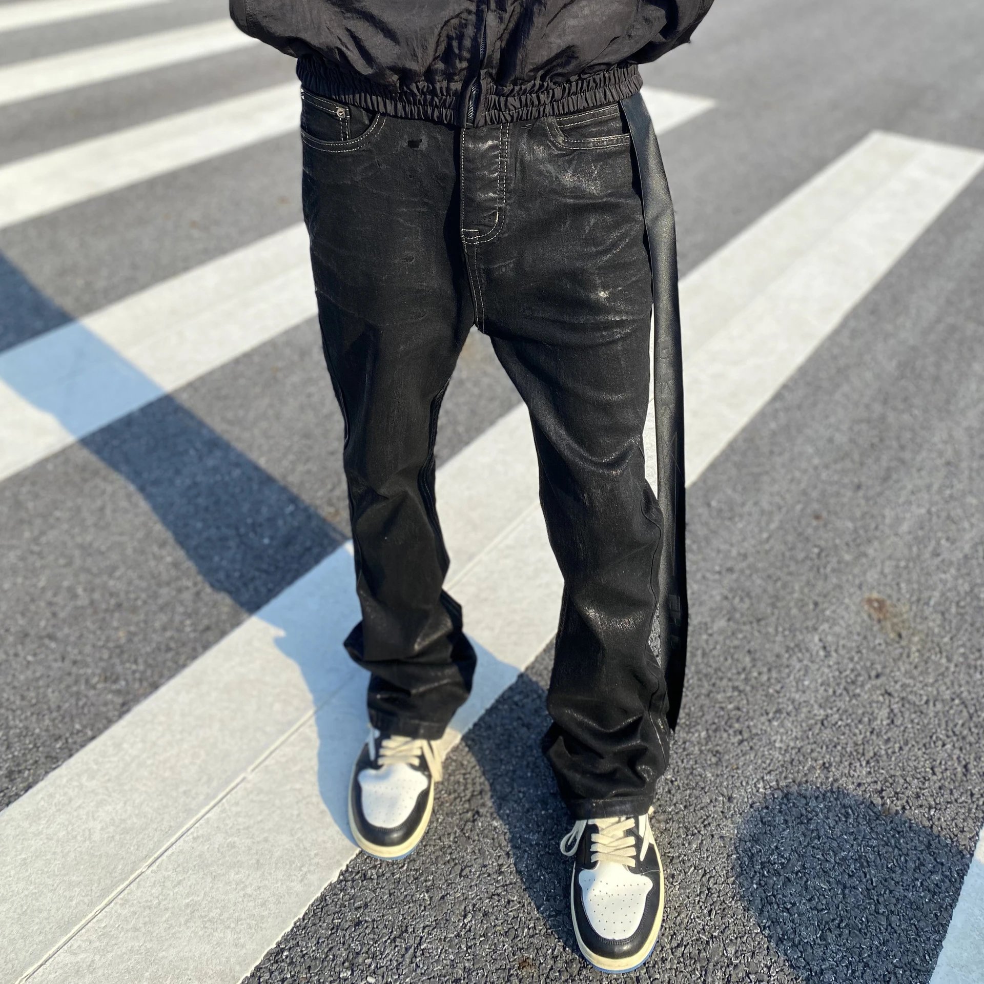 Rick owens Jeans DRKSHDW Memphis