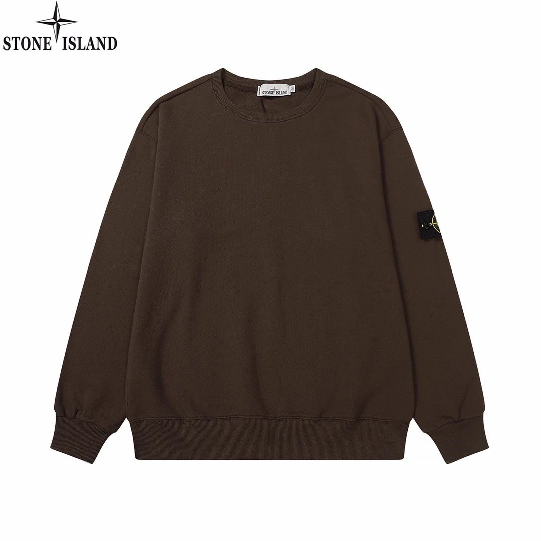 Long Sleeve Coffee
