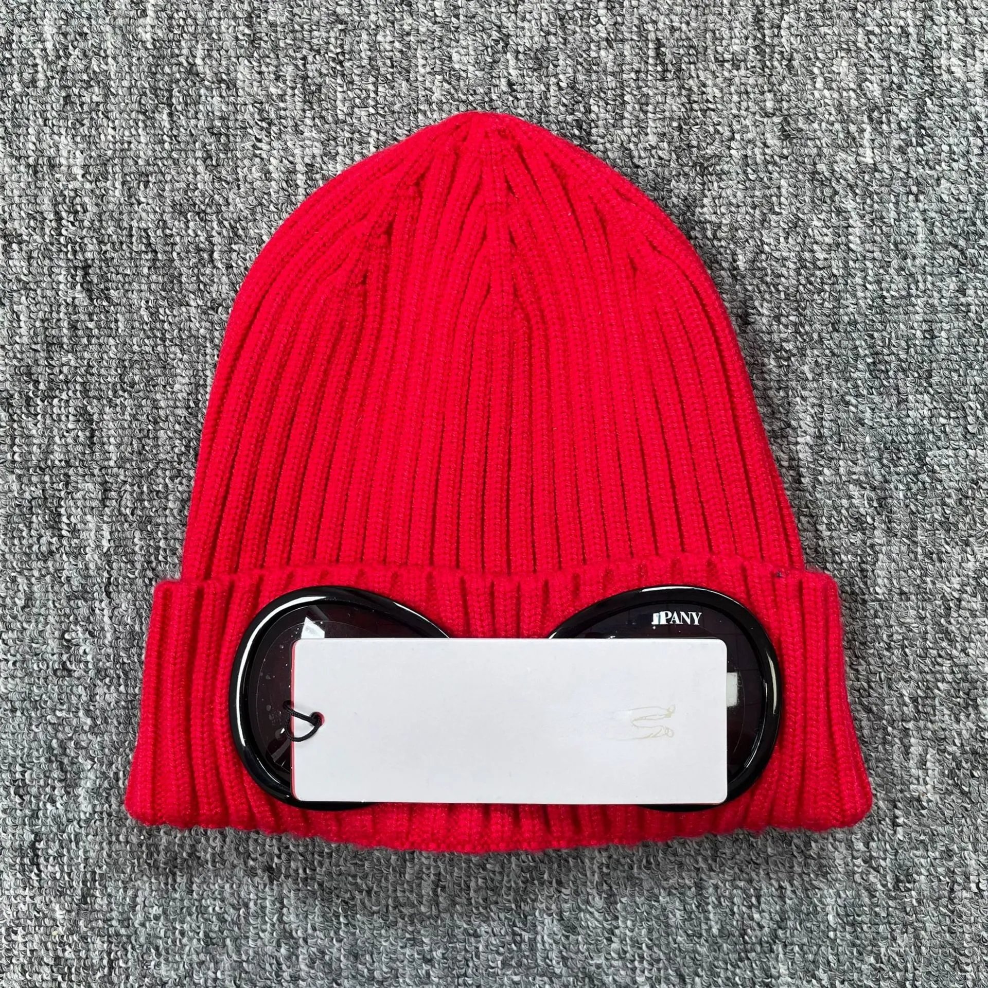 Winter Knit Beanie photo 5