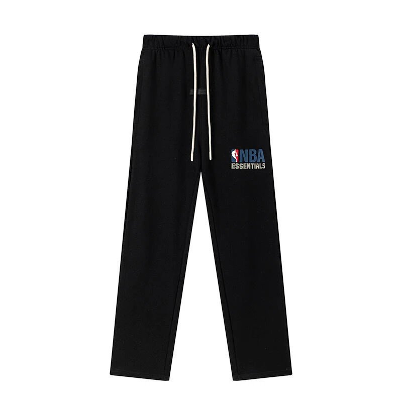 8812 Black Pants