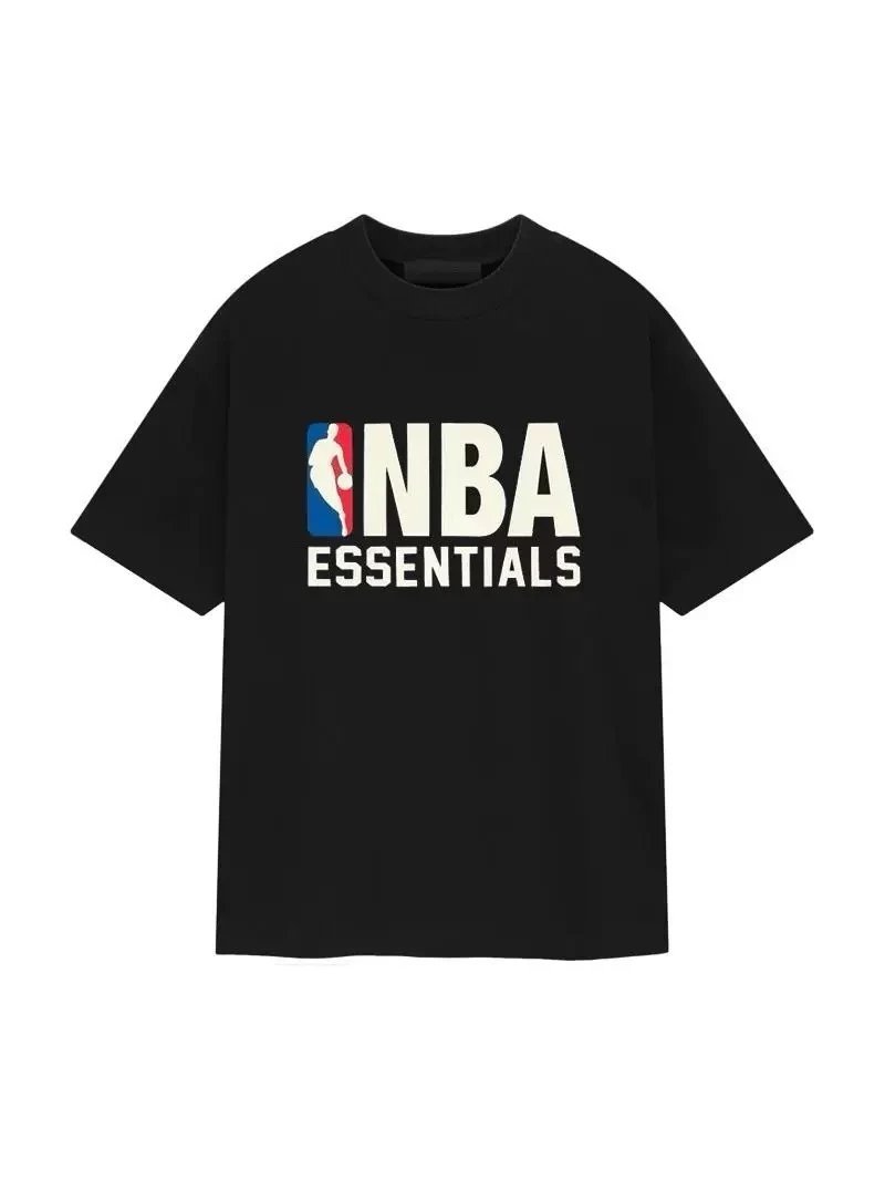 562 Black Short Sleeve