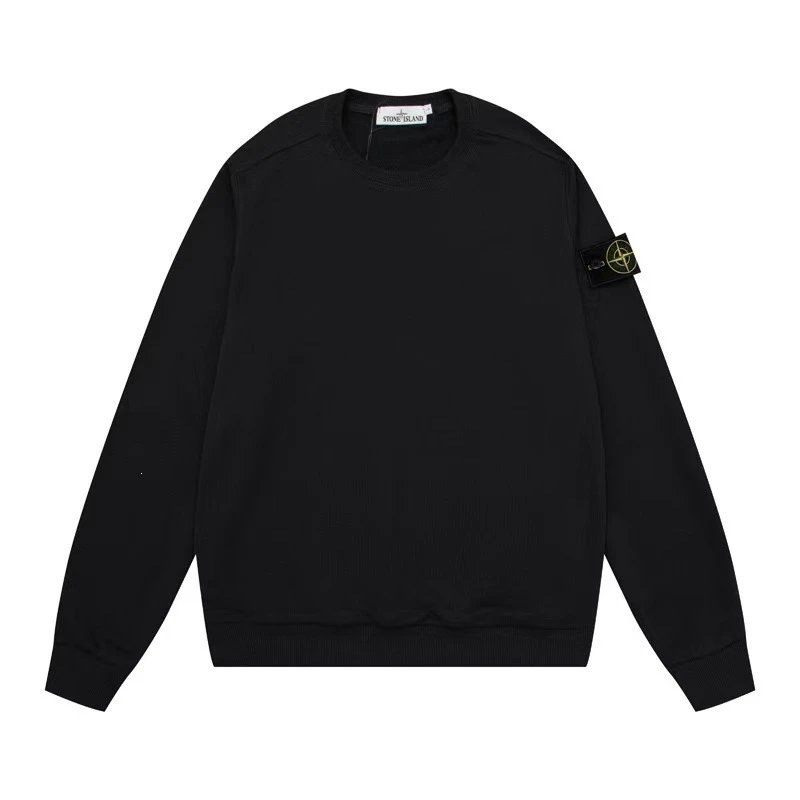 Long Sleeve Black