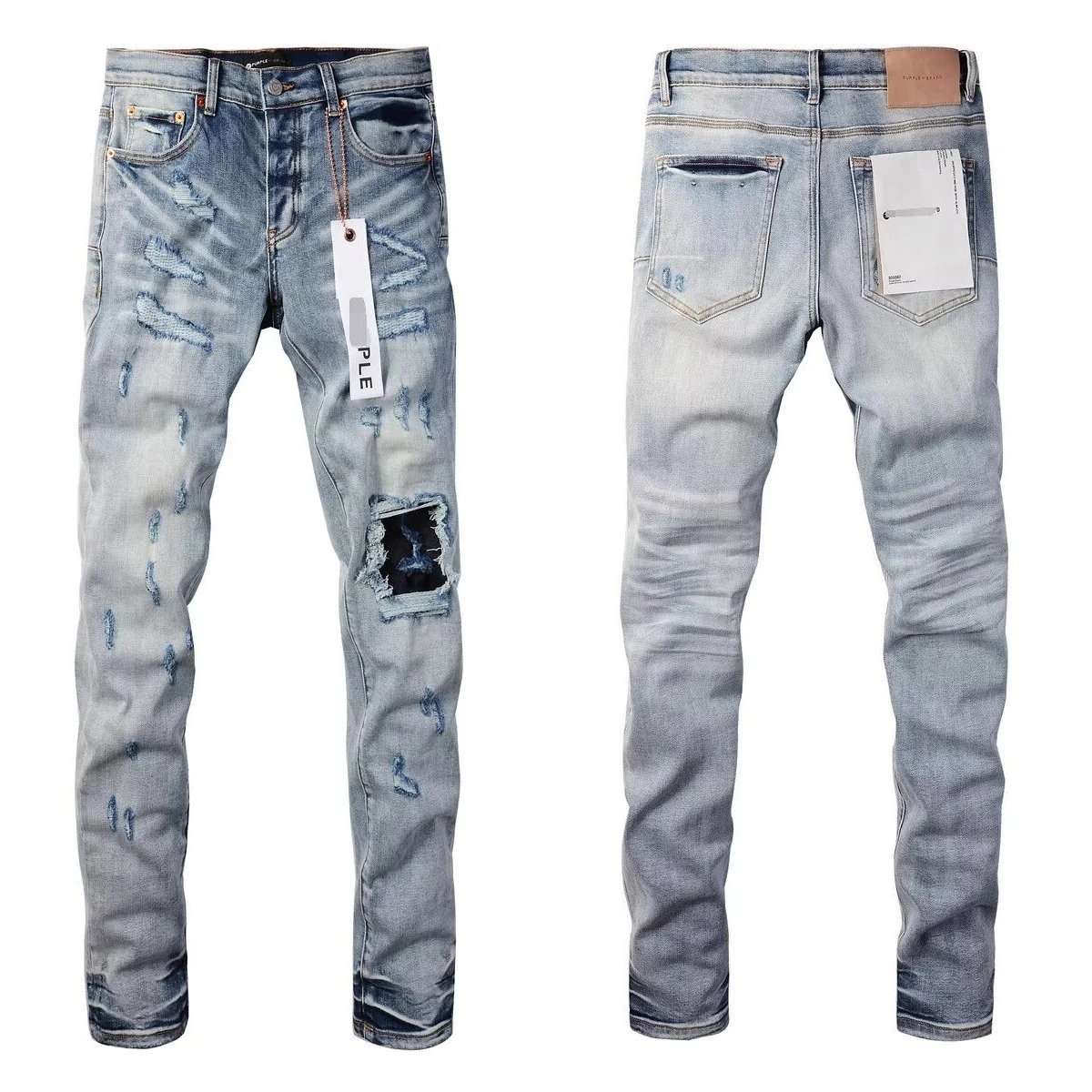 N21 Premium with Tag