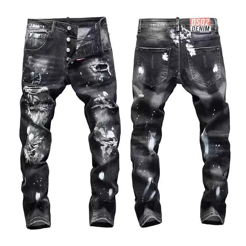 D2-M906 Stretch