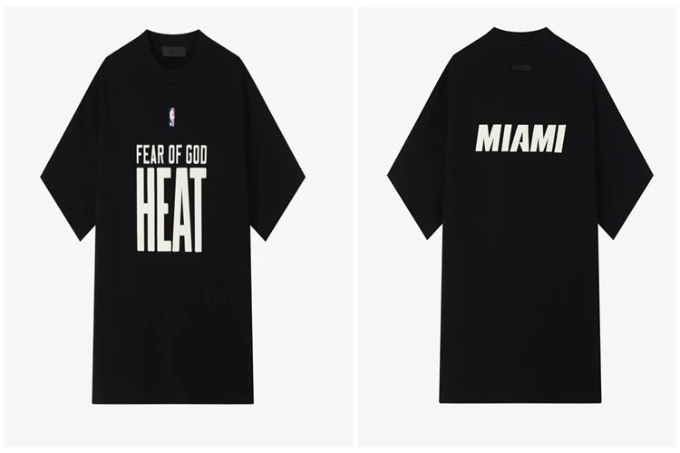 581 Black Short Sleeve