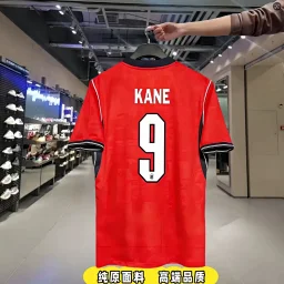 thumbnail for 2026 World Cup Popular Winning Jersey England Collection England Jersey Football Uniform One Drop Shipping