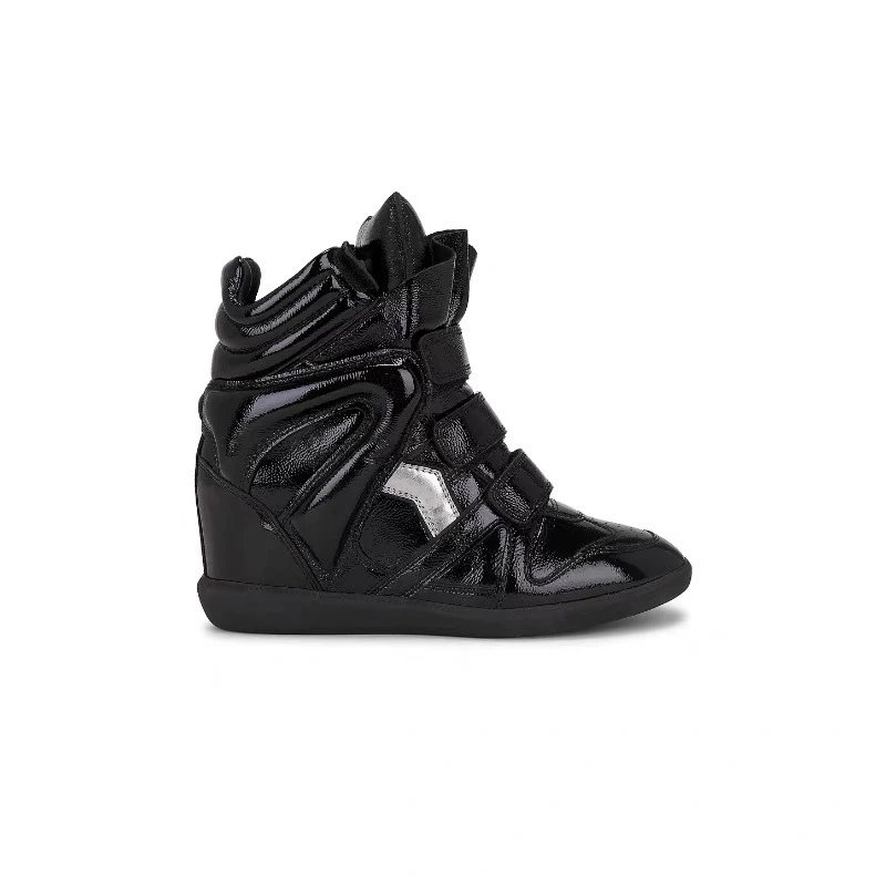Glossy Black (Silver Label)