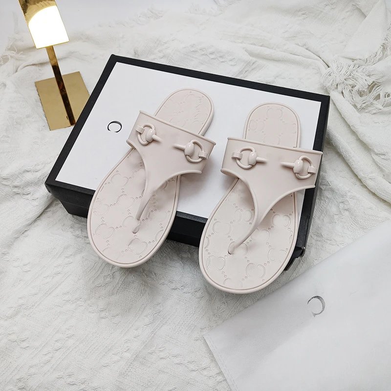 Herringbone - White