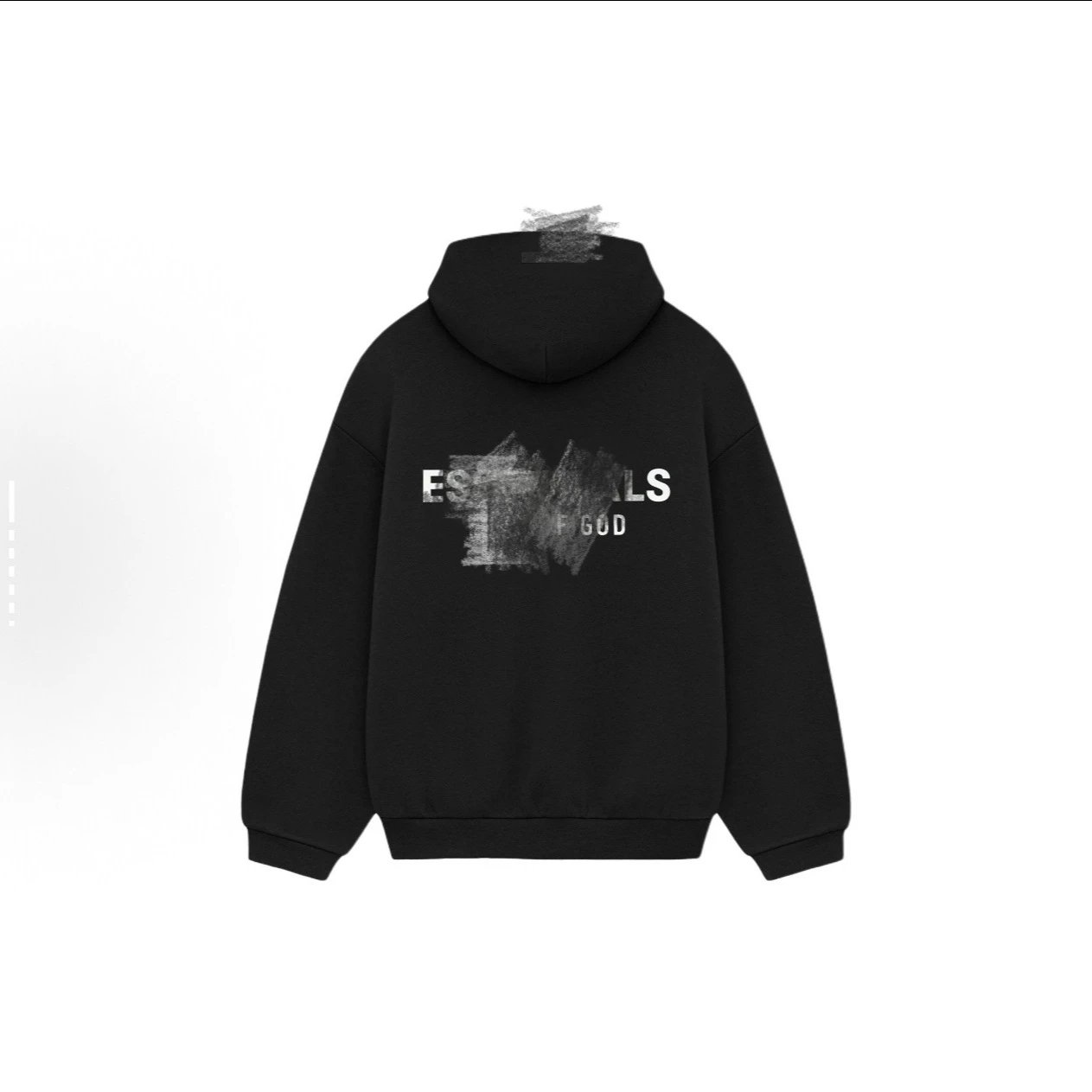 Meteorite Black