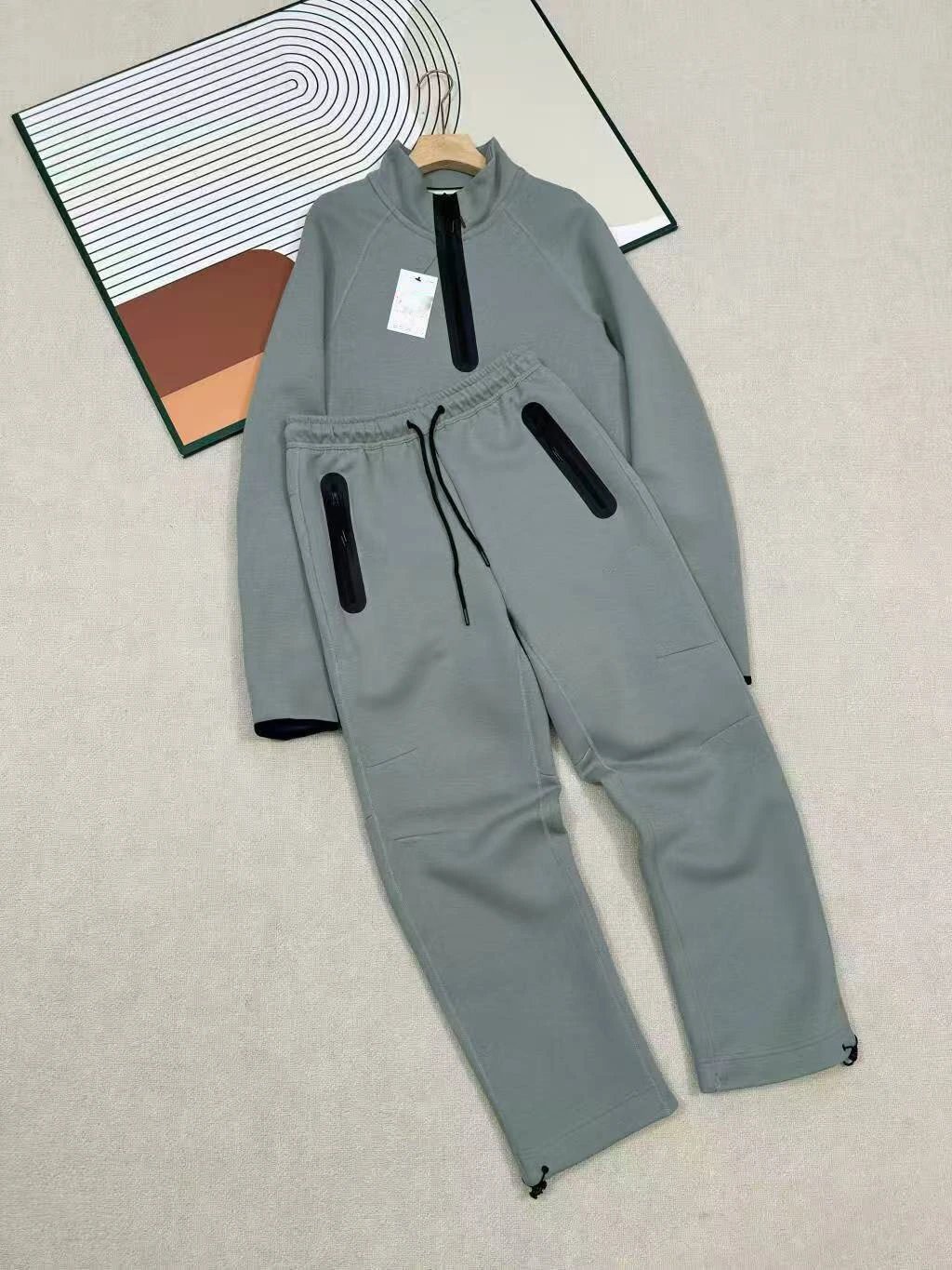 Cool Grey Set
