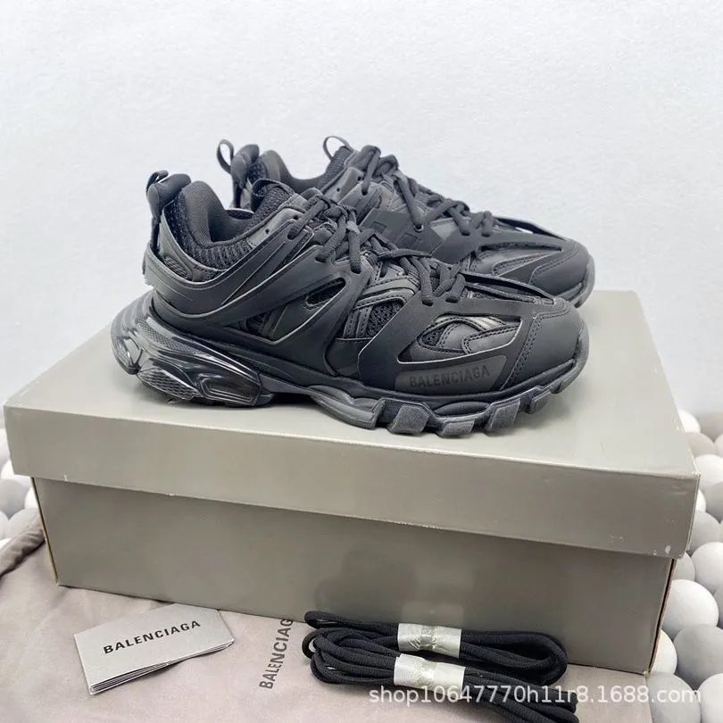 Solid Black