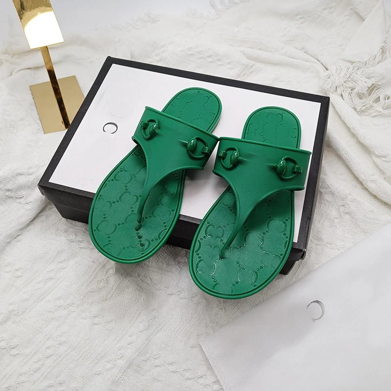 Herringbone Green