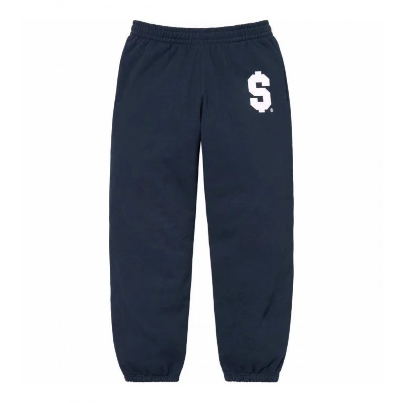 A312 SUPREME S Sweatpant Blue
