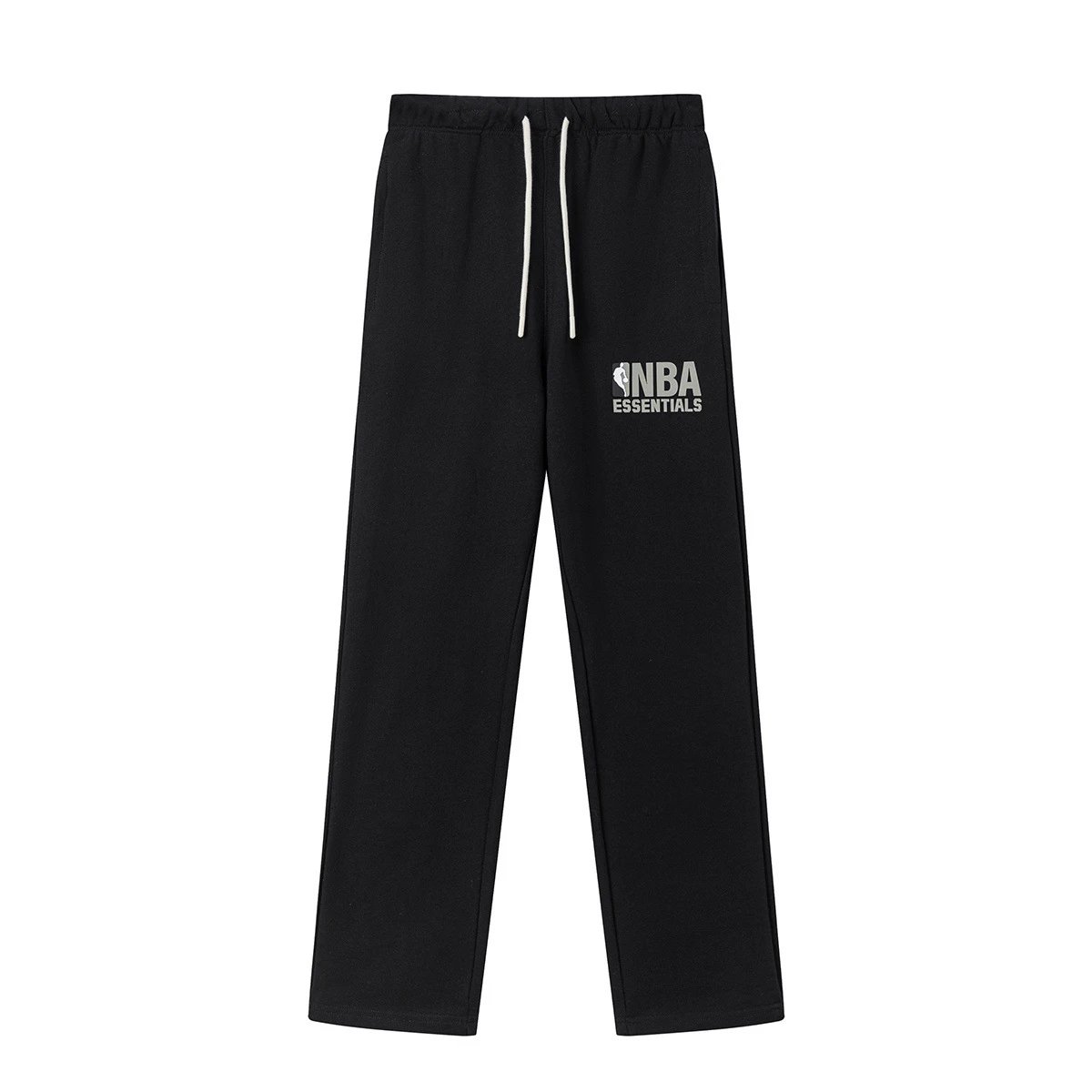 8813 Black Pants